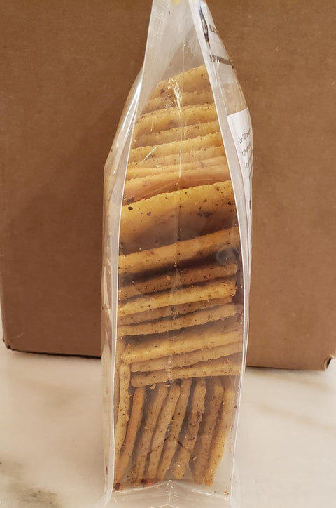 Avocado Crackers 12oz