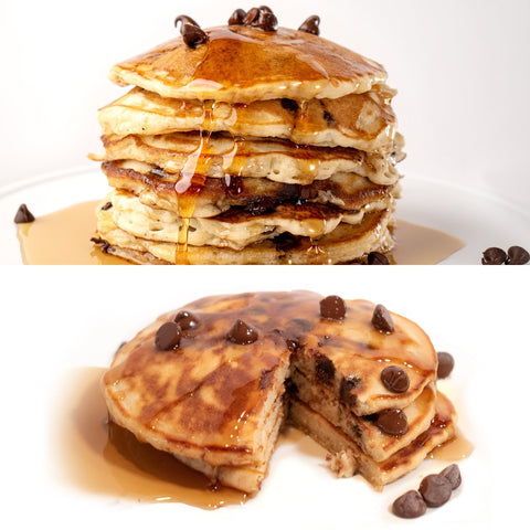 Vicky Cakes Pancake Mix Chocolate Chip