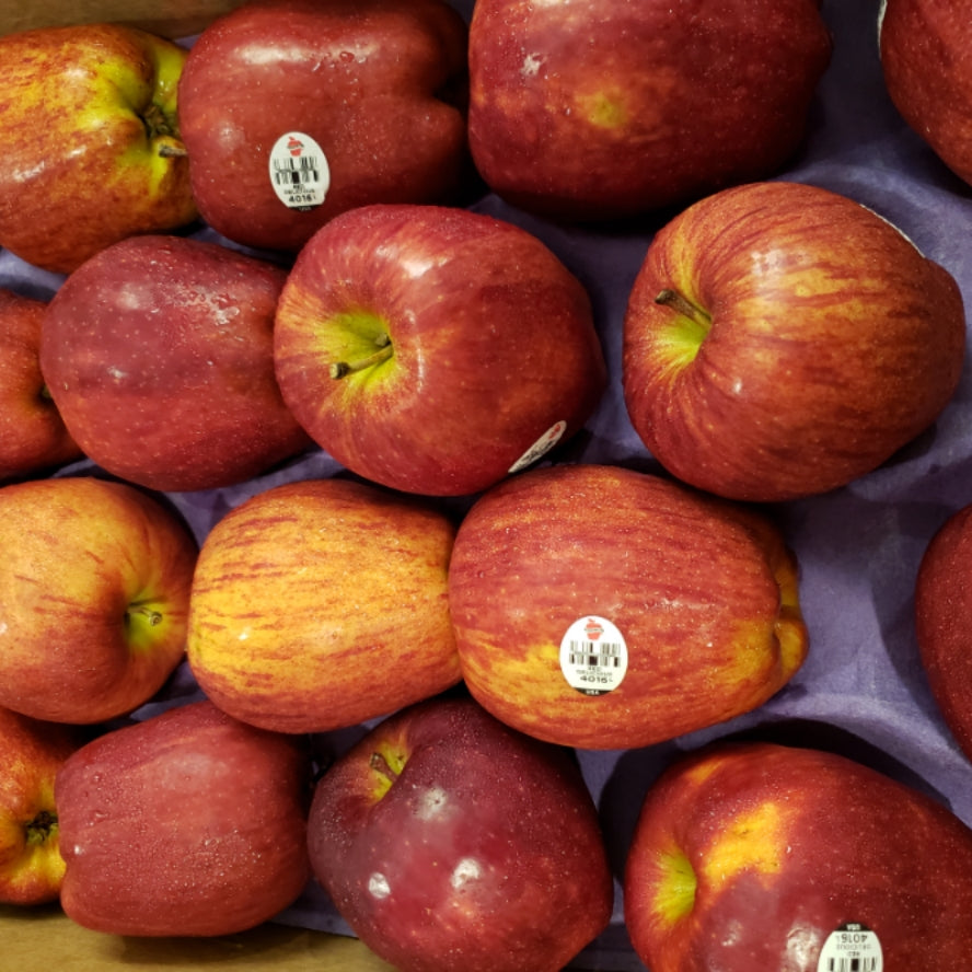 Apple, Red – A Better Market