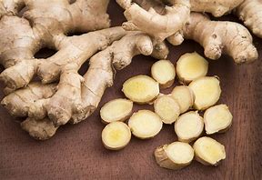 Ginger Root, Large